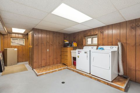Tiny photo for 6731 S Kolin Avenue, Chicago, IL 60629 (MLS # 12504911)