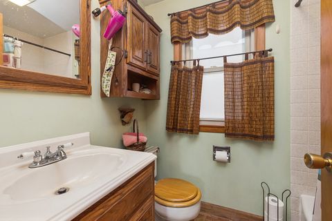 Tiny photo for 6731 S Kolin Avenue, Chicago, IL 60629 (MLS # 12504911)