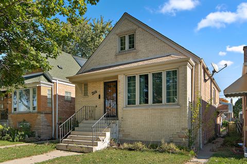 6731 S Kolin Avenue Chicago IL 60629