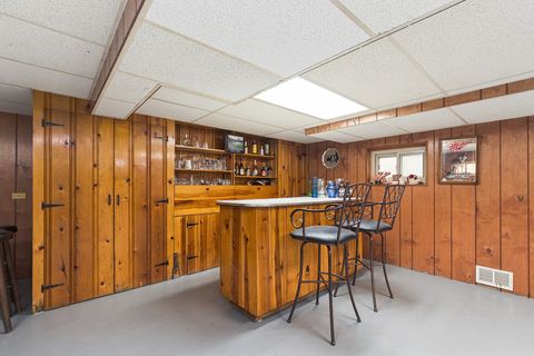 Tiny photo for 6731 S Kolin Avenue, Chicago, IL 60629 (MLS # 12504911)