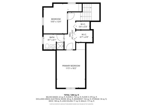 Tiny photo for 6731 S Kolin Avenue, Chicago, IL 60629 (MLS # 12504911)