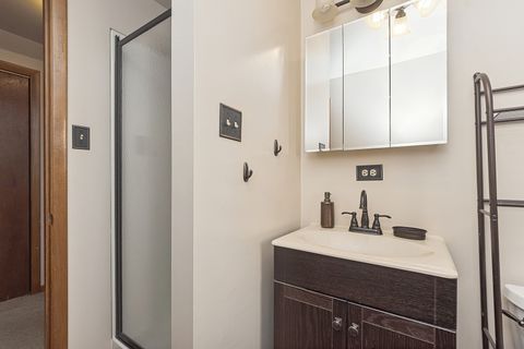 Tiny photo for 6731 S Kolin Avenue, Chicago, IL 60629 (MLS # 12504911)