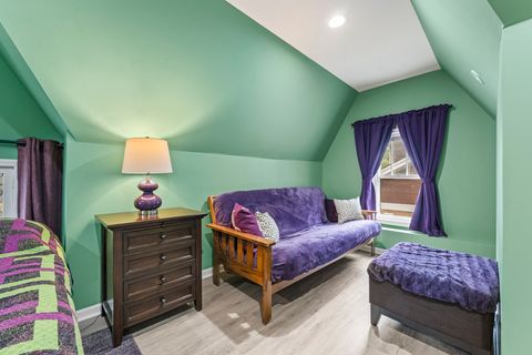 Tiny photo for 6628 N Onarga Avenue, Chicago, IL 60631 (MLS # 12608753)
