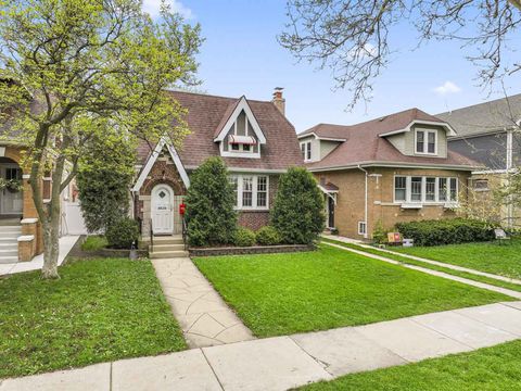 Tiny photo for 6628 N Onarga Avenue, Chicago, IL 60631 (MLS # 12608753)