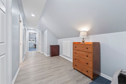 Tiny photo for 6628 N Onarga Avenue, Chicago, IL 60631 (MLS # 12608753)
