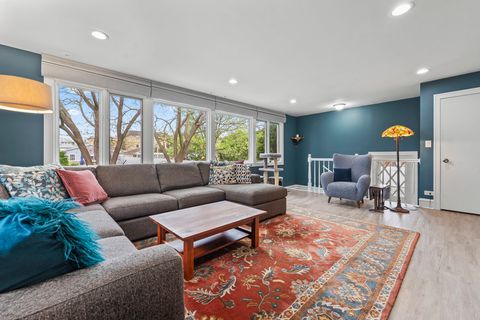 Tiny photo for 6628 N Onarga Avenue, Chicago, IL 60631 (MLS # 12608753)