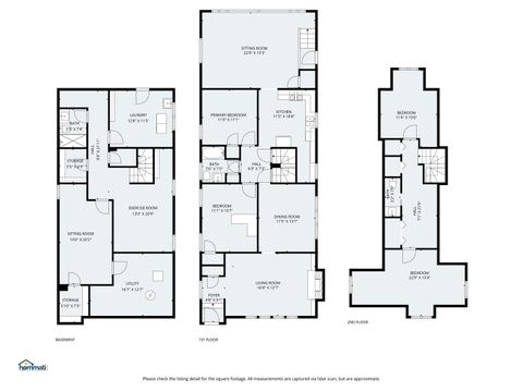 Tiny photo for 6628 N Onarga Avenue, Chicago, IL 60631 (MLS # 12608753)