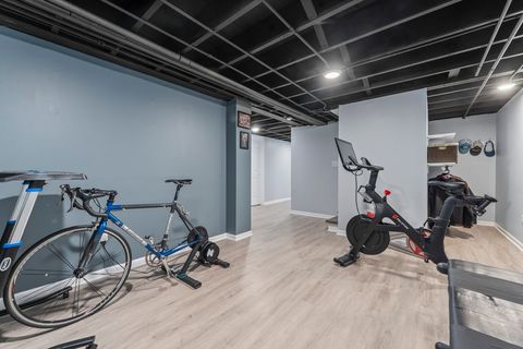 Tiny photo for 6628 N Onarga Avenue, Chicago, IL 60631 (MLS # 12608753)
