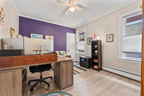 Tiny photo for 6628 N Onarga Avenue, Chicago, IL 60631 (MLS # 12608753)