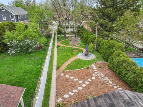 Tiny photo for 6628 N Onarga Avenue, Chicago, IL 60631 (MLS # 12608753)