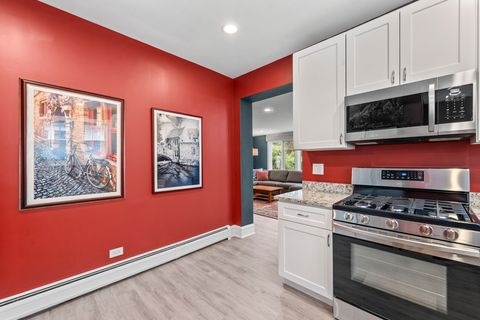 Tiny photo for 6628 N Onarga Avenue, Chicago, IL 60631 (MLS # 12608753)