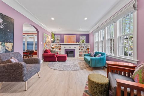 Tiny photo for 6628 N Onarga Avenue, Chicago, IL 60631 (MLS # 12608753)