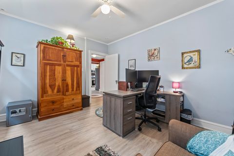 Tiny photo for 6628 N Onarga Avenue, Chicago, IL 60631 (MLS # 12608753)