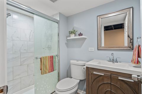 Tiny photo for 6628 N Onarga Avenue, Chicago, IL 60631 (MLS # 12608753)