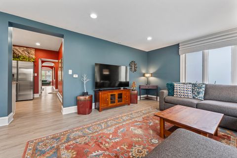 Tiny photo for 6628 N Onarga Avenue, Chicago, IL 60631 (MLS # 12608753)