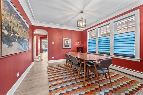 Tiny photo for 6628 N Onarga Avenue, Chicago, IL 60631 (MLS # 12608753)