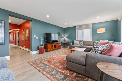 Tiny photo for 6628 N Onarga Avenue, Chicago, IL 60631 (MLS # 12608753)