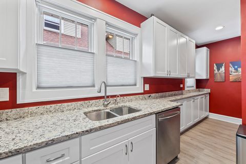 Tiny photo for 6628 N Onarga Avenue, Chicago, IL 60631 (MLS # 12608753)
