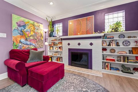 Tiny photo for 6628 N Onarga Avenue, Chicago, IL 60631 (MLS # 12608753)