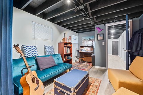 Tiny photo for 6628 N Onarga Avenue, Chicago, IL 60631 (MLS # 12608753)