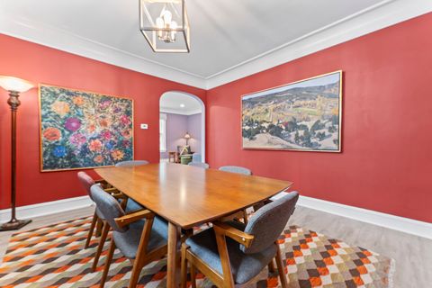 Tiny photo for 6628 N Onarga Avenue, Chicago, IL 60631 (MLS # 12608753)