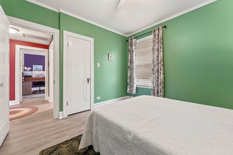 Tiny photo for 6628 N Onarga Avenue, Chicago, IL 60631 (MLS # 12608753)