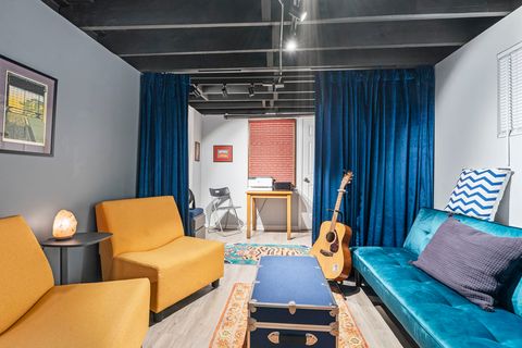 Tiny photo for 6628 N Onarga Avenue, Chicago, IL 60631 (MLS # 12608753)