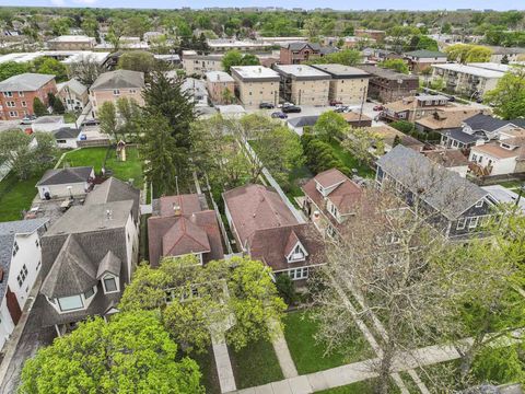 Tiny photo for 6628 N Onarga Avenue, Chicago, IL 60631 (MLS # 12608753)
