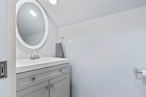 Tiny photo for 6628 N Onarga Avenue, Chicago, IL 60631 (MLS # 12608753)