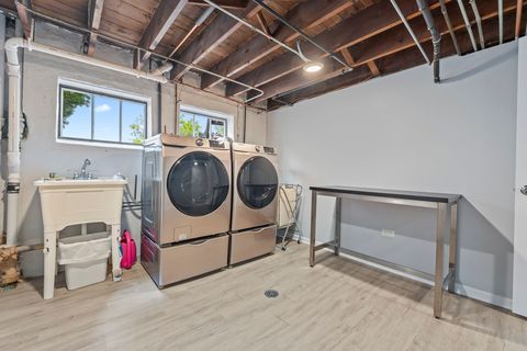 Tiny photo for 6628 N Onarga Avenue, Chicago, IL 60631 (MLS # 12608753)