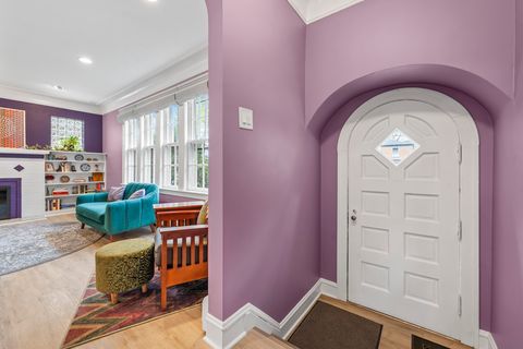 Tiny photo for 6628 N Onarga Avenue, Chicago, IL 60631 (MLS # 12608753)