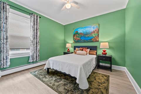 Tiny photo for 6628 N Onarga Avenue, Chicago, IL 60631 (MLS # 12608753)
