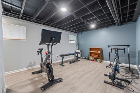 Tiny photo for 6628 N Onarga Avenue, Chicago, IL 60631 (MLS # 12608753)