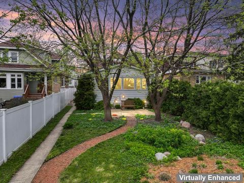 Tiny photo for 6628 N Onarga Avenue, Chicago, IL 60631 (MLS # 12608753)