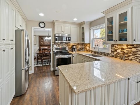 Tiny photo for 11612 Davey Drive, Huntley, IL 60142 (MLS # 12579637)