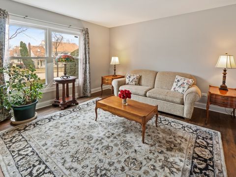 Tiny photo for 11612 Davey Drive, Huntley, IL 60142 (MLS # 12579637)