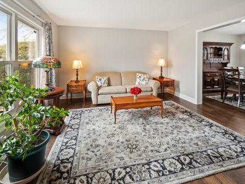 Tiny photo for 11612 Davey Drive, Huntley, IL 60142 (MLS # 12579637)