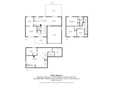 Tiny photo for 11612 Davey Drive, Huntley, IL 60142 (MLS # 12579637)