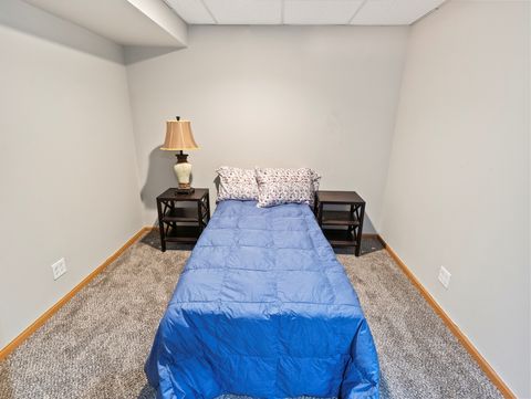 Tiny photo for 11612 Davey Drive, Huntley, IL 60142 (MLS # 12579637)