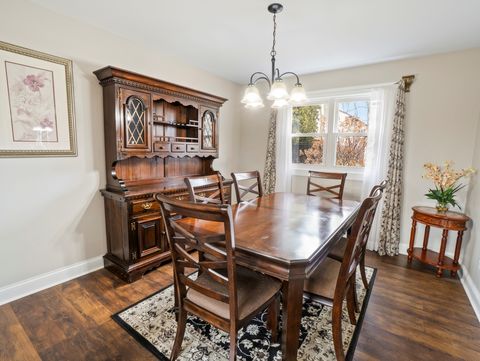 Tiny photo for 11612 Davey Drive, Huntley, IL 60142 (MLS # 12579637)