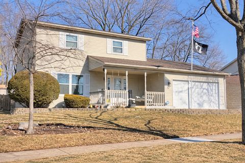 Photo of 11612 Davey Drive, Huntley, IL 60142 (MLS # 12579637)