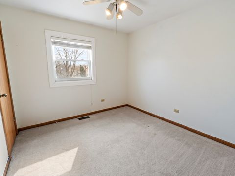 Tiny photo for 11612 Davey Drive, Huntley, IL 60142 (MLS # 12579637)