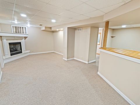 Tiny photo for 11612 Davey Drive, Huntley, IL 60142 (MLS # 12579637)