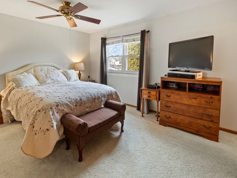 Tiny photo for 11612 Davey Drive, Huntley, IL 60142 (MLS # 12579637)