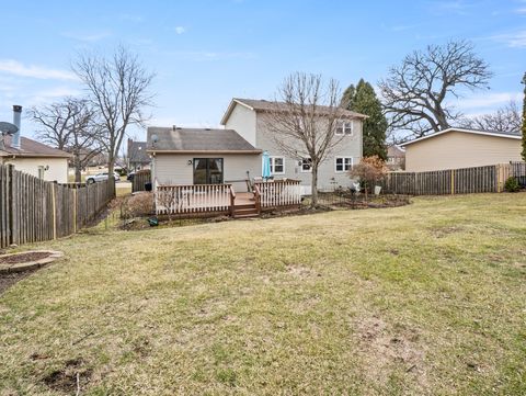 Tiny photo for 11612 Davey Drive, Huntley, IL 60142 (MLS # 12579637)