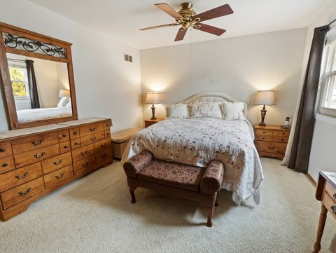 Tiny photo for 11612 Davey Drive, Huntley, IL 60142 (MLS # 12579637)