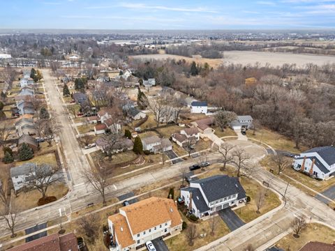 Tiny photo for 11612 Davey Drive, Huntley, IL 60142 (MLS # 12579637)