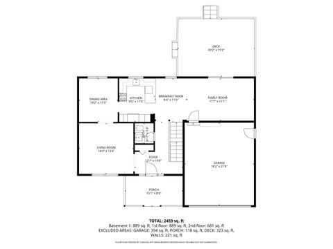 Tiny photo for 11612 Davey Drive, Huntley, IL 60142 (MLS # 12579637)