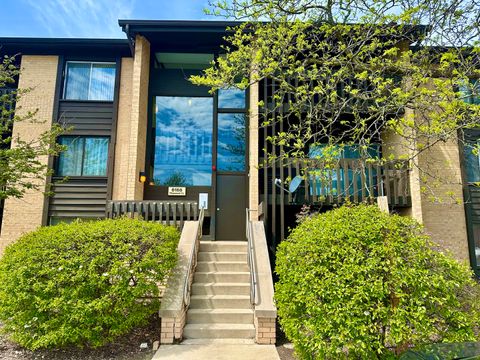 6188 Pinewood Court 305 Willowbrook IL 60527