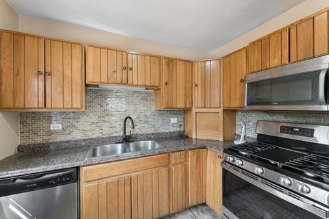 Tiny photo for 643 Armitage Avenue, Glendale Heights, IL 60139 (MLS # 12608159)